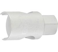 BGS Estrattore per candele, senza impugnatura scorrevole, uscita esagono incassato 22mm, per moto BMW Quantità:1