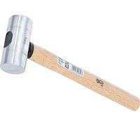 BGS Martello in alluminio, 500g Quantità:1