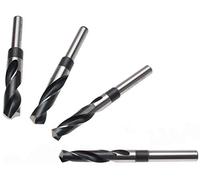 BGS Set di punte HSS 14 - 16 - 18 - 20mm, 4pz. Quantità:1