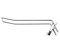 BGS Gancio doppio, 300 x 4,8 mm Quantità:1