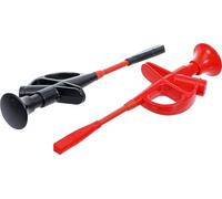 BGS 8993 | Misuratore per cavi con foratore