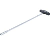 BGS 8995 | Chiave a bussola con impugnatura a T, esagonale | lunghezza 430 mm | 10 mm