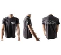 BGS 90012 | T-Shirt Vintage BGS | taglia S