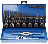 Set 32 pezzi maschi e filiere FERMEC BGS 901