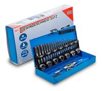 Set 32 pezzi maschi e filiere FERMEC BGS 901