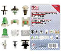 BGS Assortimento clip di fissaggio per Audi, VW, 160pz. Quantità:1