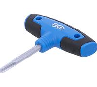 BGS 9060 | Chiave a profilo speciale per tappi di scarico dell’olio | per VAG