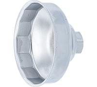 BGS Chiave per filtro dell'olio, 15 lati, Ø 76 mm, per Ford Quantità:1