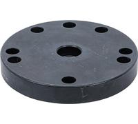 BGS 9086-721 | Piastra di pressione | per set di utensili per cuscinetti della ruota BGS 9086