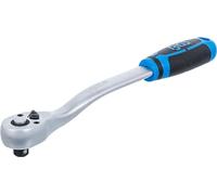 BGS 9090 | Cricchetto reversibile | extra lungo | 10 mm (3/8") | 254 mm