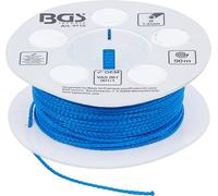 BGS Filo in nylon per troncatura e rimozione vetri, 50m Quantità:1