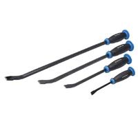 BGS 9135 Set Di Leve A Vite 4 Pezzi