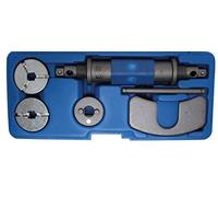 BGS 9159, Set di ripristino pistoncini del Freno, Universale, Filettatura Sinist