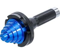 Insertador ajustable para anillos de cojinete y retenes radiales