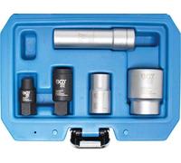 Bgs 9175 - Chiave a bussola di assortimento per Bosch VE di pompe, 5 pezzi - N