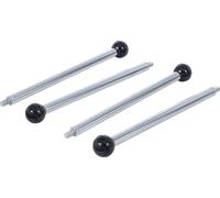 BGS 9204 | Set bulloni guida | per pannello anteriore VW T5