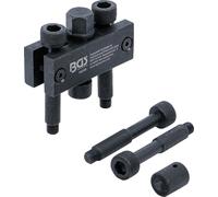 BGS 9206 Estrattore ruota pompa ad alta pressione VAG 1.6/2.0 TDI CR come str...