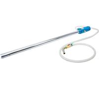 BGS 9210 | Pompa pneumatica per travaso olio da barili