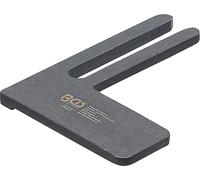 Herramienta de bloqueo del eje equilibrador | para BMW