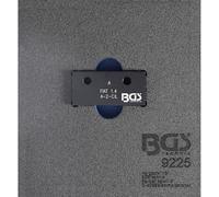 BGS 9225 | Modulo per carrelli portautensili 1/6: utensile di bloccaggio albero a camme | per Fiat, Lancia 1.4 12V