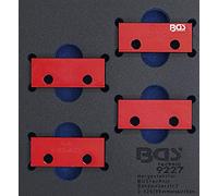 Bandeja para carro 1/6: Juego de herramientas de bloqueo del árbol de levas | para Alfa Romeo/Lancia 3.0l V6 24V