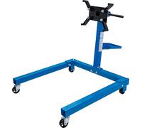 BGS technic KG Supporto per motore mobile 9230 XL 560 kg