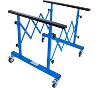 BGS 9238 | Supporto per parabrezza / Tavolo pieghevole multi-uso