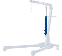 BGS 9245 Idraulico L'Emissione Per Motore Gru Arte, No. articolo: 9245-1