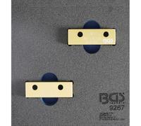 BGS 9267 | Modulo per carrelli portautensili 1/6: serie di utensili di bloccaggio albero a camme | per Fiat, Lancia 1.8L 16V