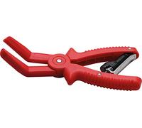 BGS 9274 | Pinza stringitubo con bloccaggio | 220 mm