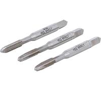 BGS 931 | Set di maschi | HSS-G | M4 x 0,7 | 3 pz.