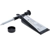 Minipistola de engrase con 100 g de grasa de litio (1 tubo)