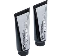 BGS 9312 | Grasso litio per mini ingrassatore BGS 9311 | 2 tubi