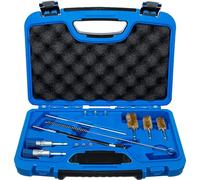 BGS 9324 Injektorsitz- und Schacht-Reinigungs-Satz Ugelli di Iniezione Kit