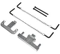 Bandeja para carro 1/6: Juego de calado de distribución | para Mercedes-Benz/Chrysler