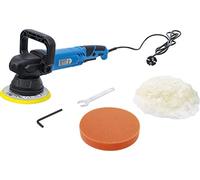 BGS 9345 | Lucidatrice elettrica eccentrica | max. 6000 U/min | 900 W