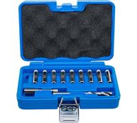 BGS 9347 | Set di riparazione bulloni guida | per porta pastiglie freni