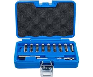 BGS 9347 | Set di riparazione bulloni guida | per porta pastiglie freni