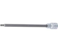 Bgs 9351 Bit, Inserto Interno dentate, 12, 5 (1/2), M6 x 200 mm