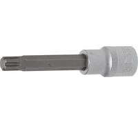 BGS 9354 | Chiave a bussola | lunghezza 100 mm | 12,5 mm (1/2") | profilo a cuneo (per Ribe) M10,3