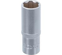 BGS Bussola Super Lock, profonda, 12,5 mm (1/2"), 20 mm Quantità:1
