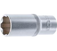 BGS Bussola Super Lock, profonda, 12,5 mm (1/2"), 24 mm Quantità:1
