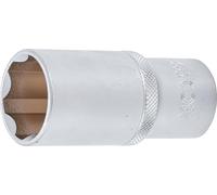 BGS Bussola Super Lock, profonda, 12,5 mm (1/2"), 27 mm Quantità:1