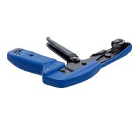 BGS 9368 | Pistola per fascetta per cavi | 2,4 - 4,8 mm