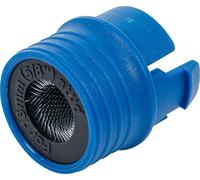 BGS Testa di ricambio spazzola, 16 mm, per BGS 9373 Quantità:1