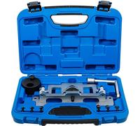 BGS 9378 | Set di utensili per montaggio catena di distribuzione | per motore Mercedes-Benz 651 | 10 pz.