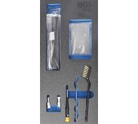 BGS 9389 | Modulo per carrelli portautensili 1/3: Materiale di consumo | per set di riparazione plastica BGS 9388