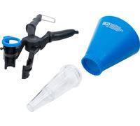 Embudo universal para aceite