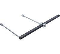 BGS Pinza per disco freno 200-400mm Quantità:1