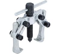 BGS Estrattori p.interni/esterni, 2 bracci, max. 75 mm Quantità:1